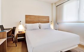Sercotel Logrono Suites